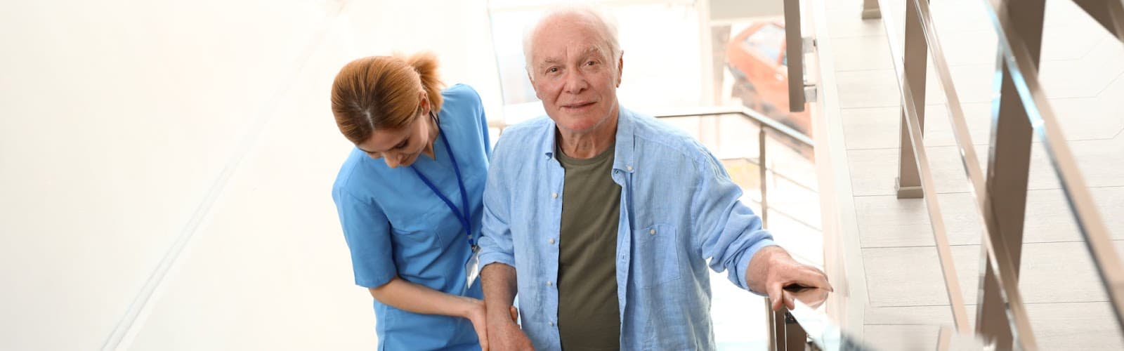 Psalm 23 Assisted Living