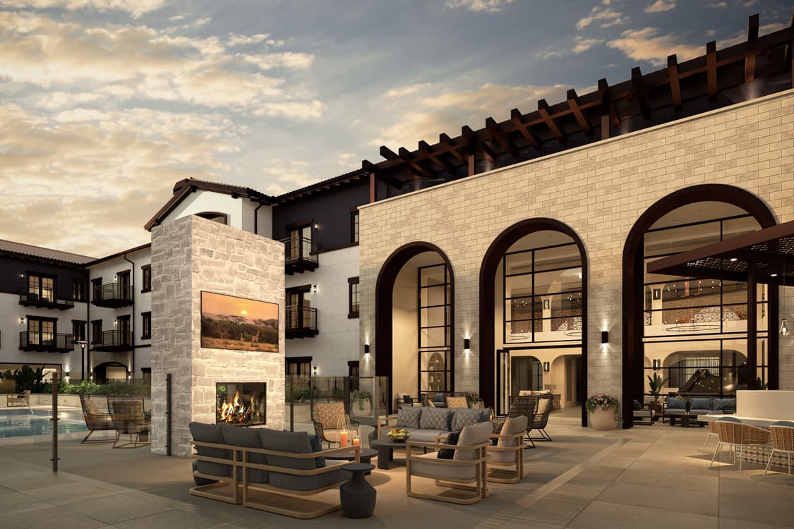 Belmont Village Senior Living Rancho Santa Fe