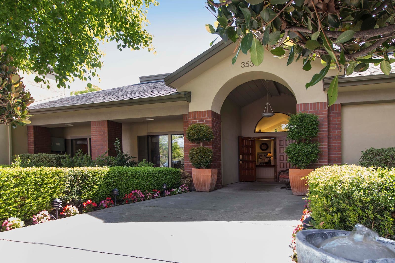 Summerfield of Stockton — photo 1