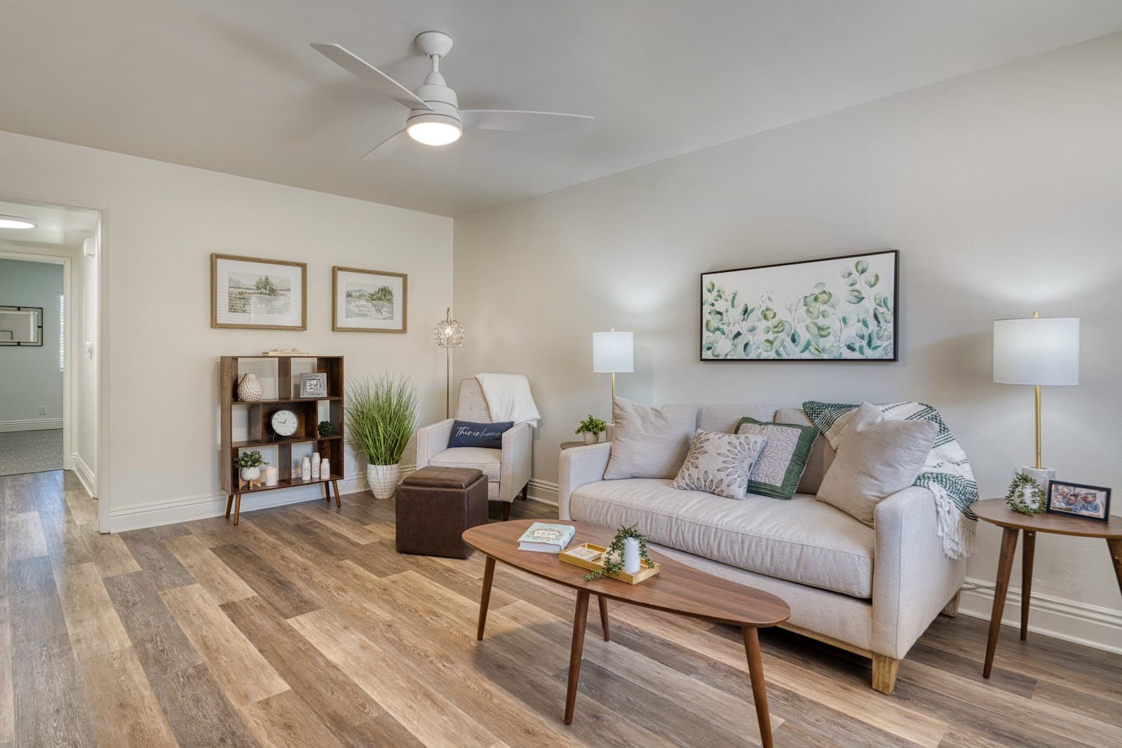 The Reserve at Thousand Oaks