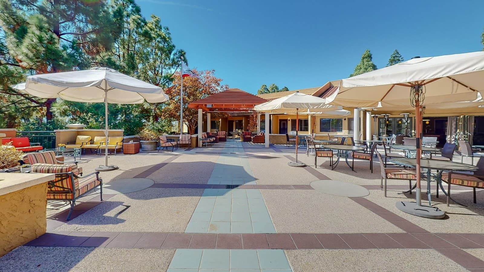 The Reserve at Thousand Oaks