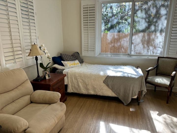Ayres Residential Care Home - Westwood