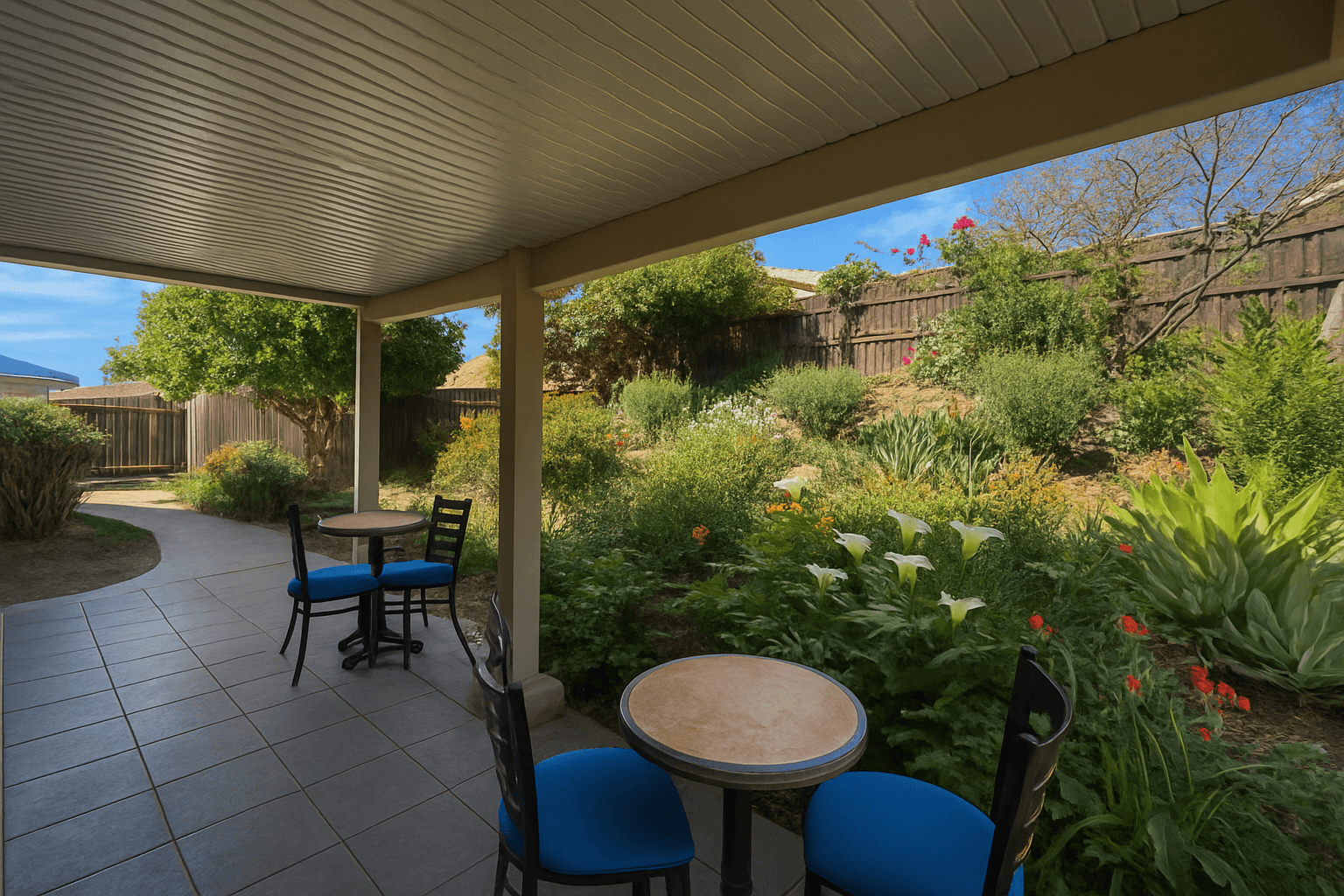 Villa Anne - Residential Assisted Living and Memory Care