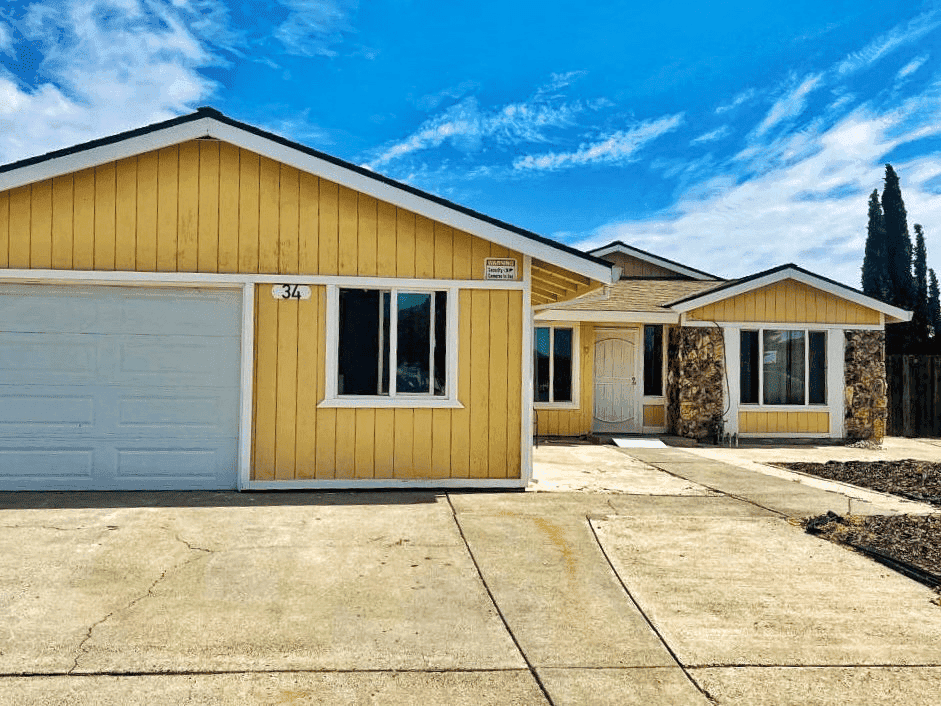 Sacramento Senior Living Ii