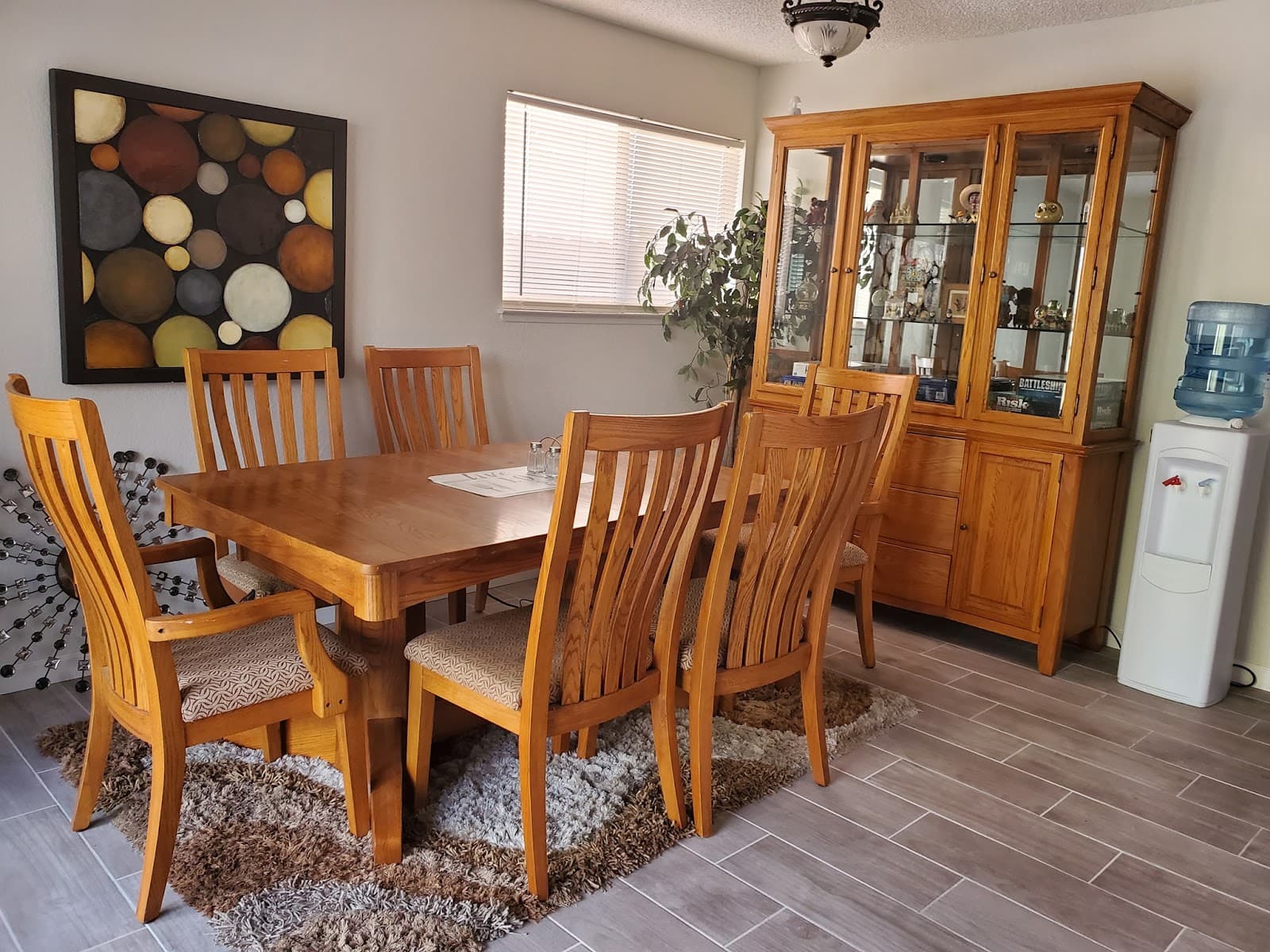 Serenity Care Villa