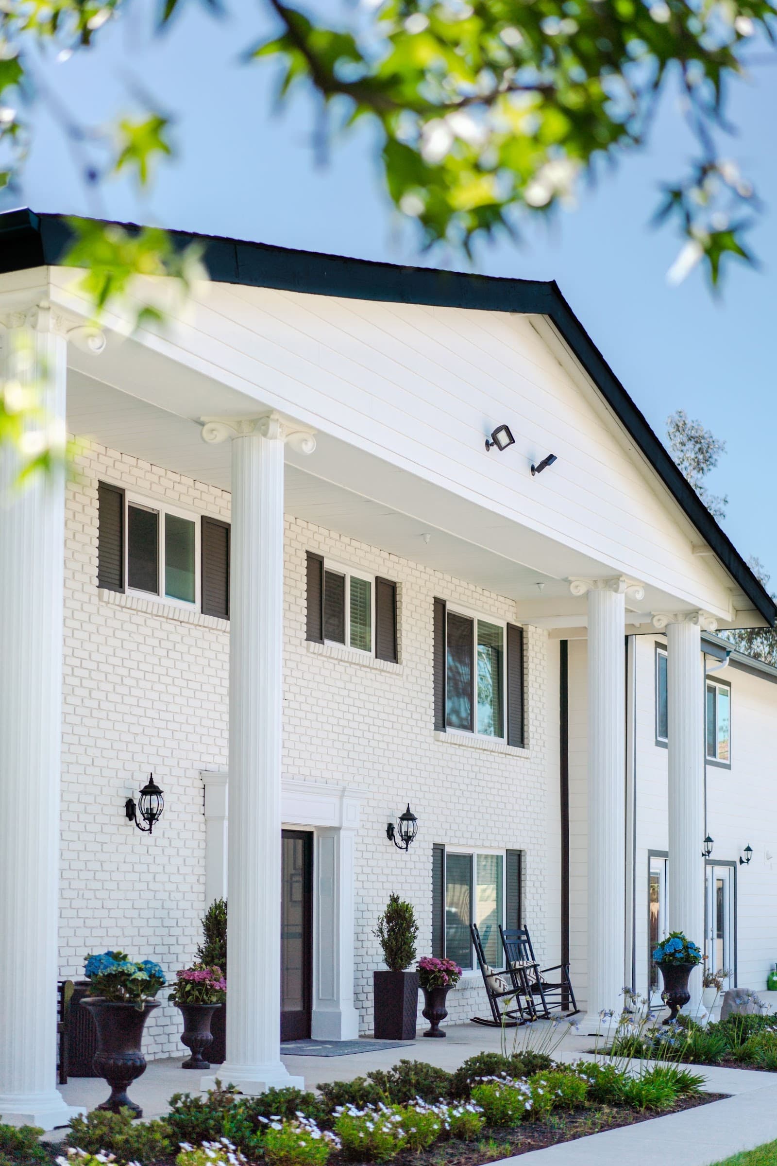 Shadowridge Senior Living