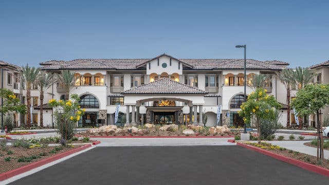 Silvergate Rancho Bernardo