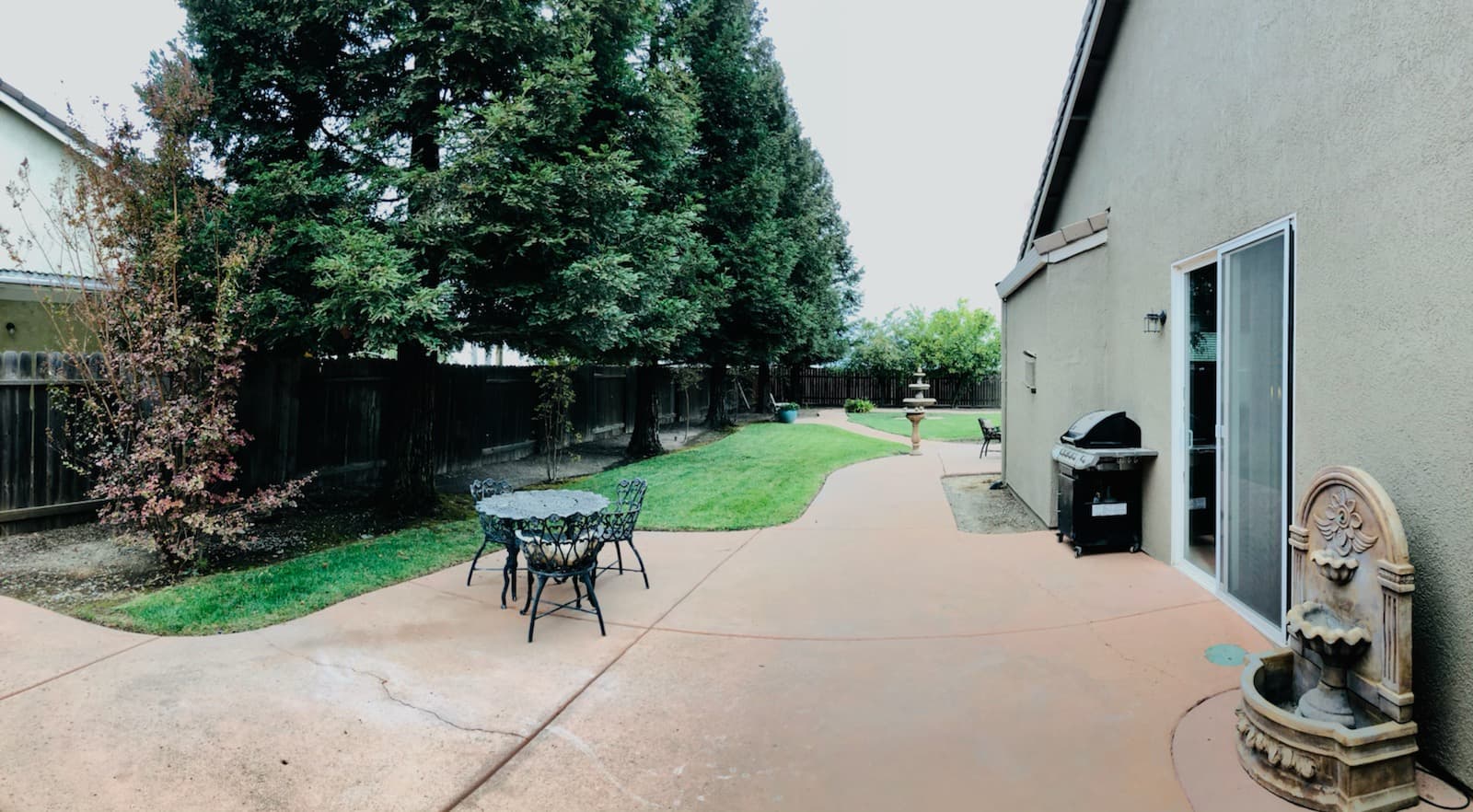 Villa Natomas Elderly Care