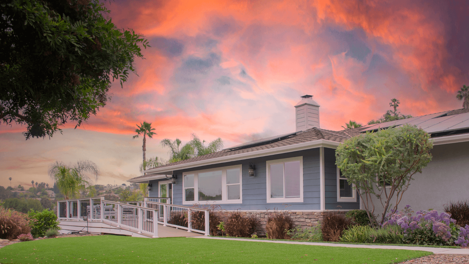 Beautiful Sunsets Assisted Living