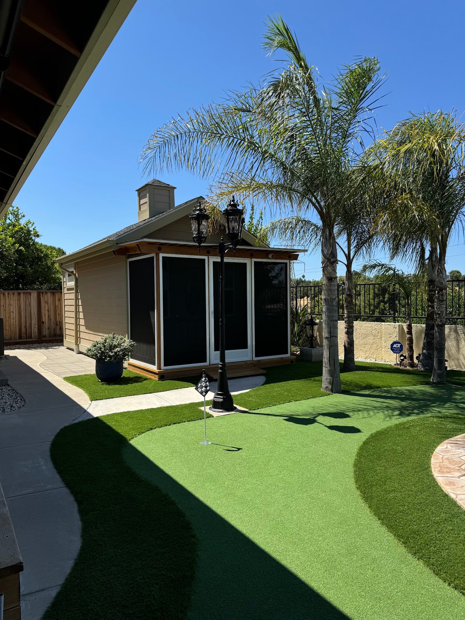 Terrace View Assisted Living LLC