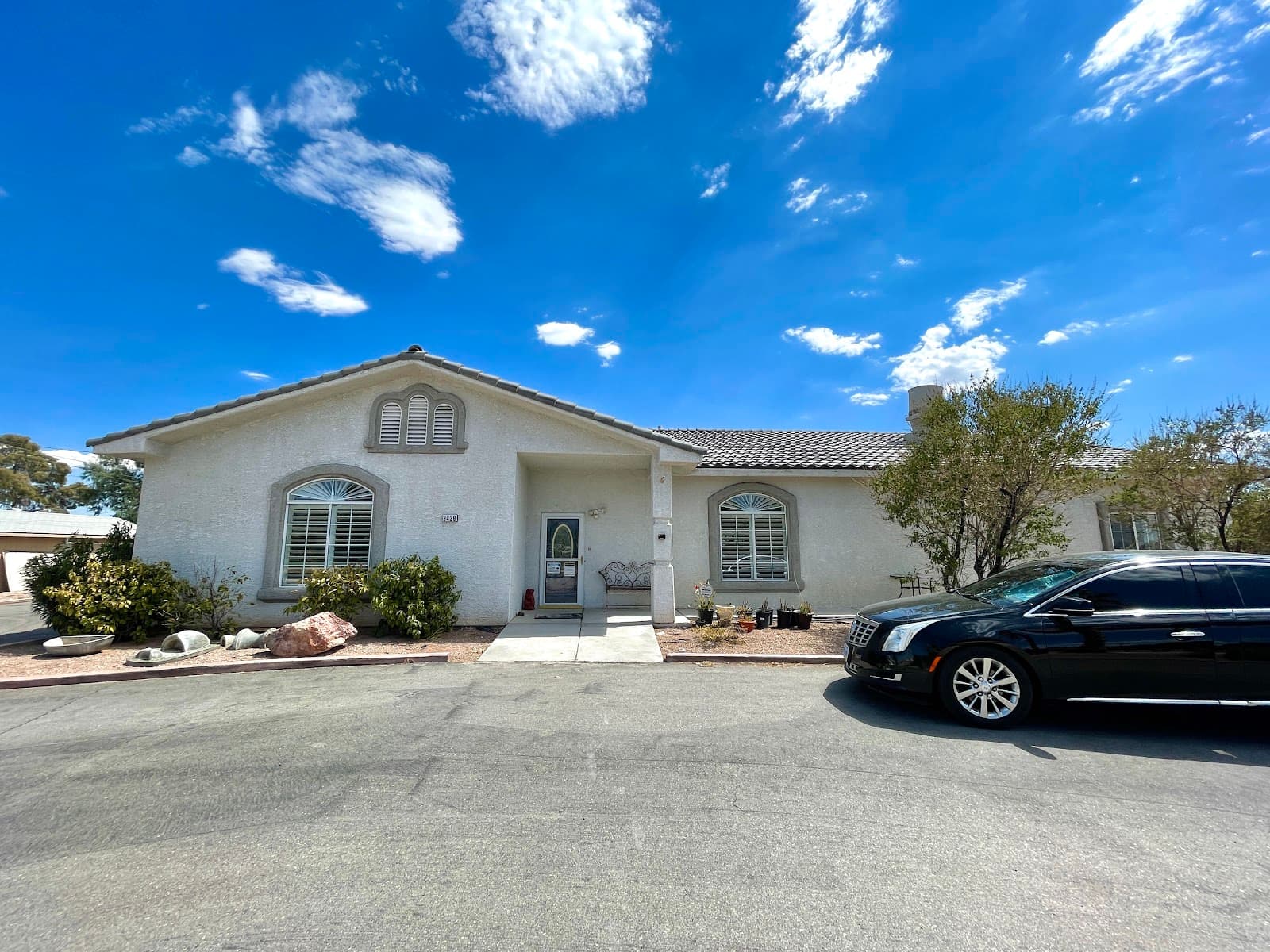 Tender Loving Memory Care & Assisted Living Home