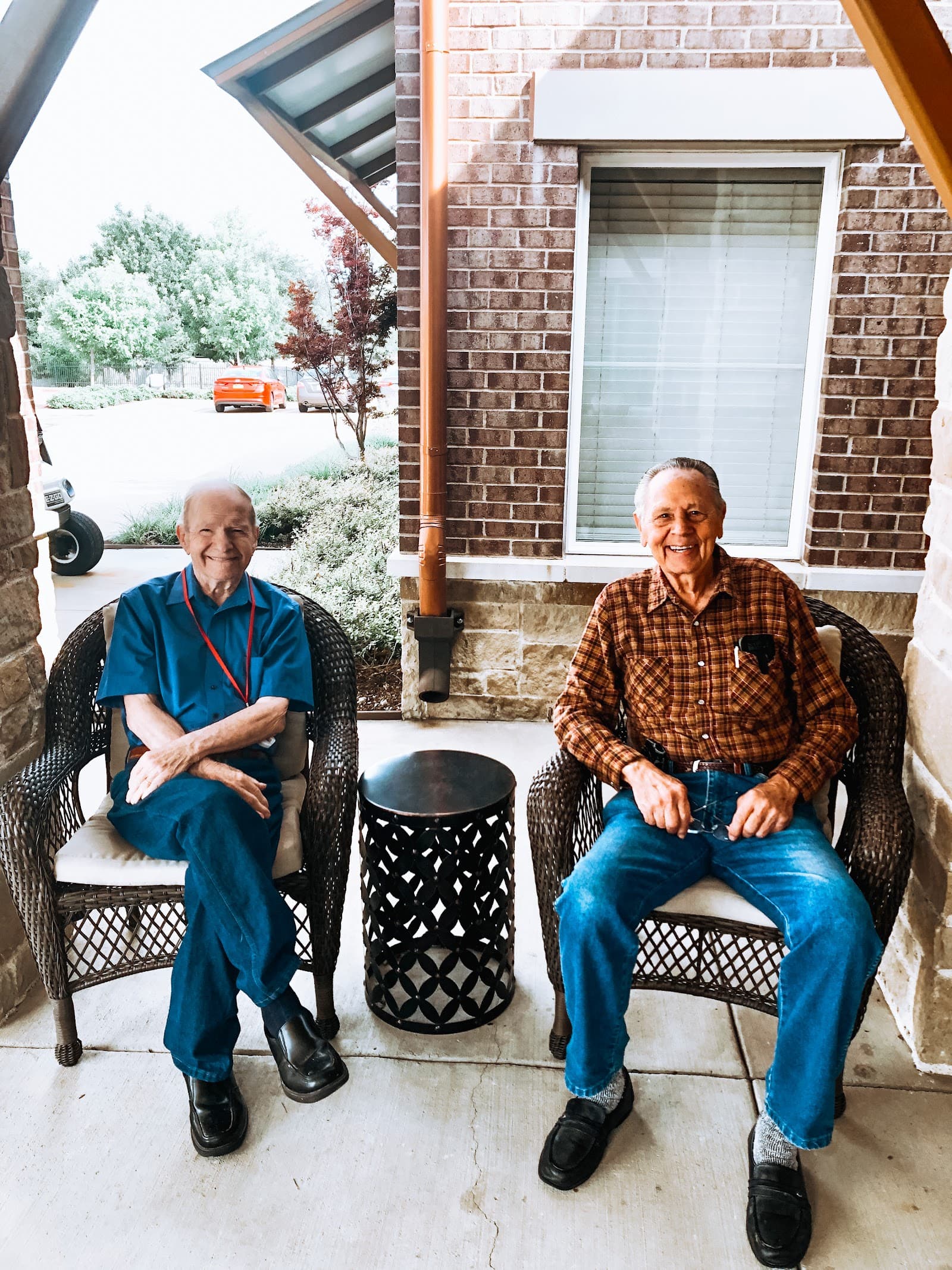Thrive Senior Living