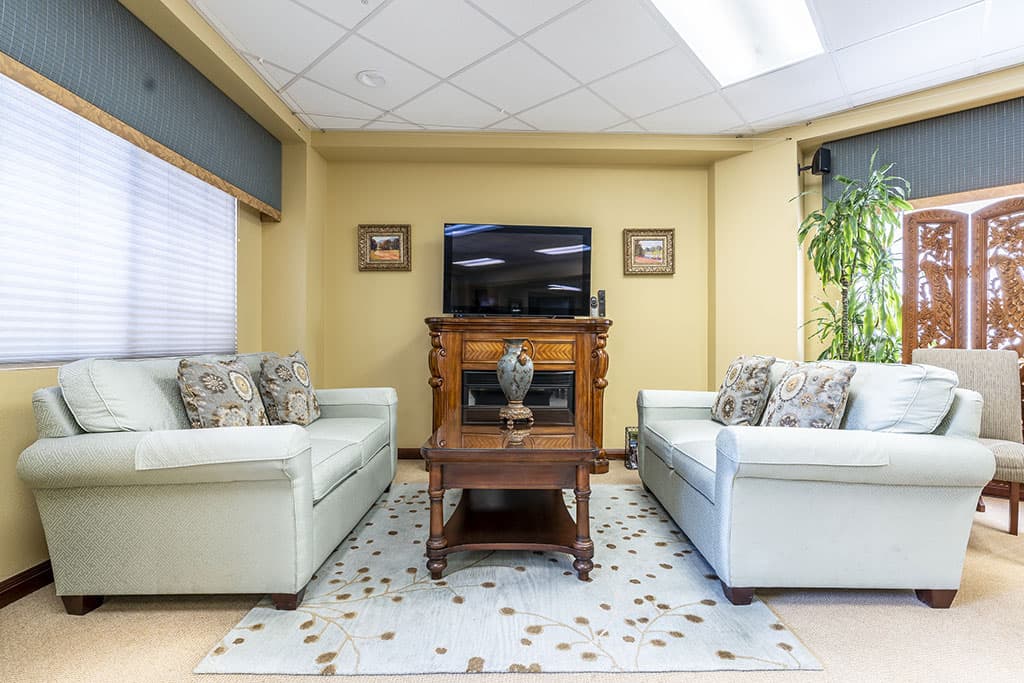 Tierrasanta Vernanel Care Home