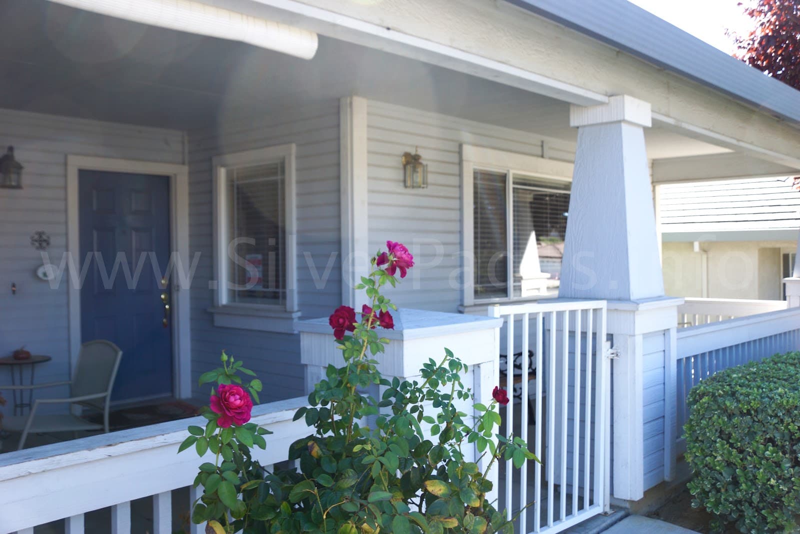 TUSCAN BLUE II Assisted Living — photo 1