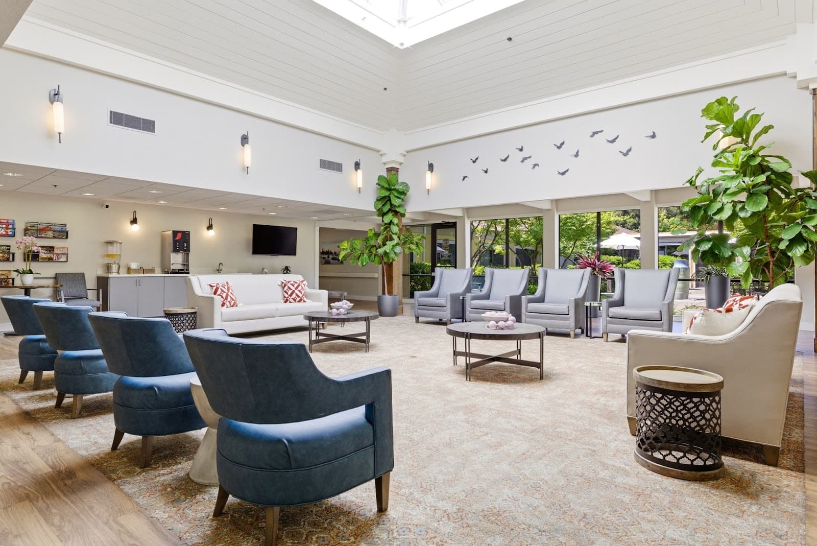 Carlton Senior Living Orangevale