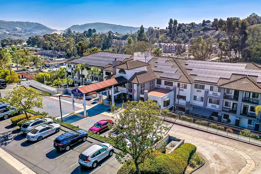 Rancho Penasquitos Senior Living