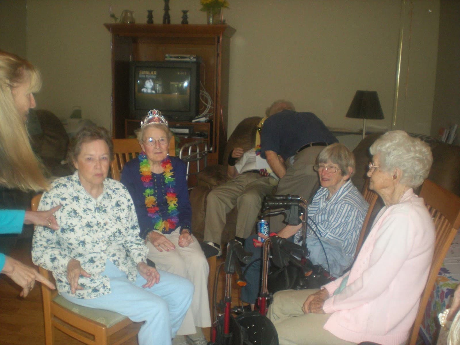 Right Choice Senior Living University City La Jolla