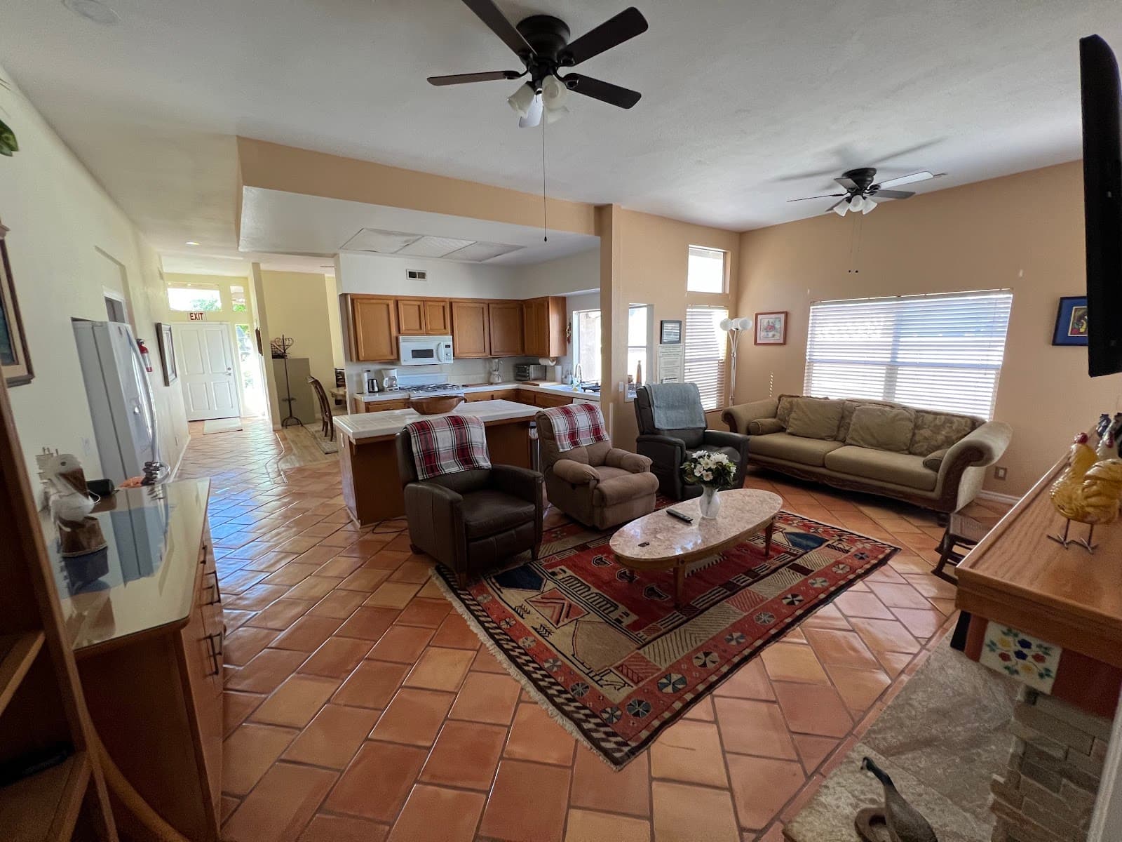 Vista Elder Care