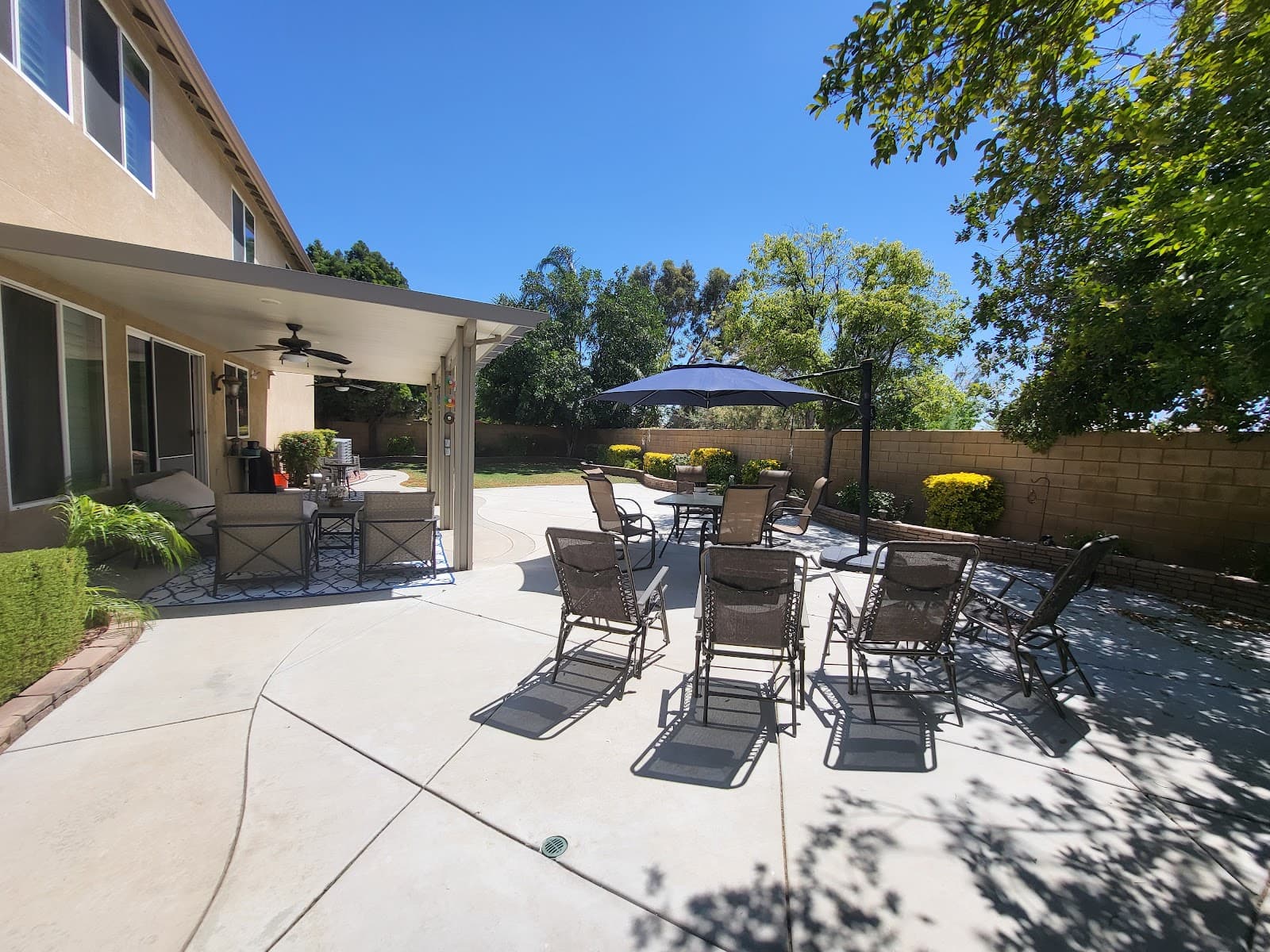 Vkare Residential Assisted Living Home