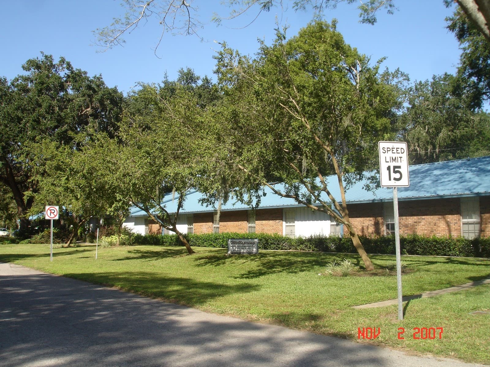 Wellspring Assisted Living