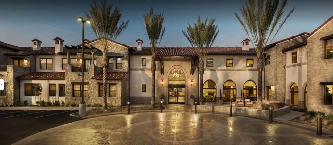 Villa Lorena Senior Living