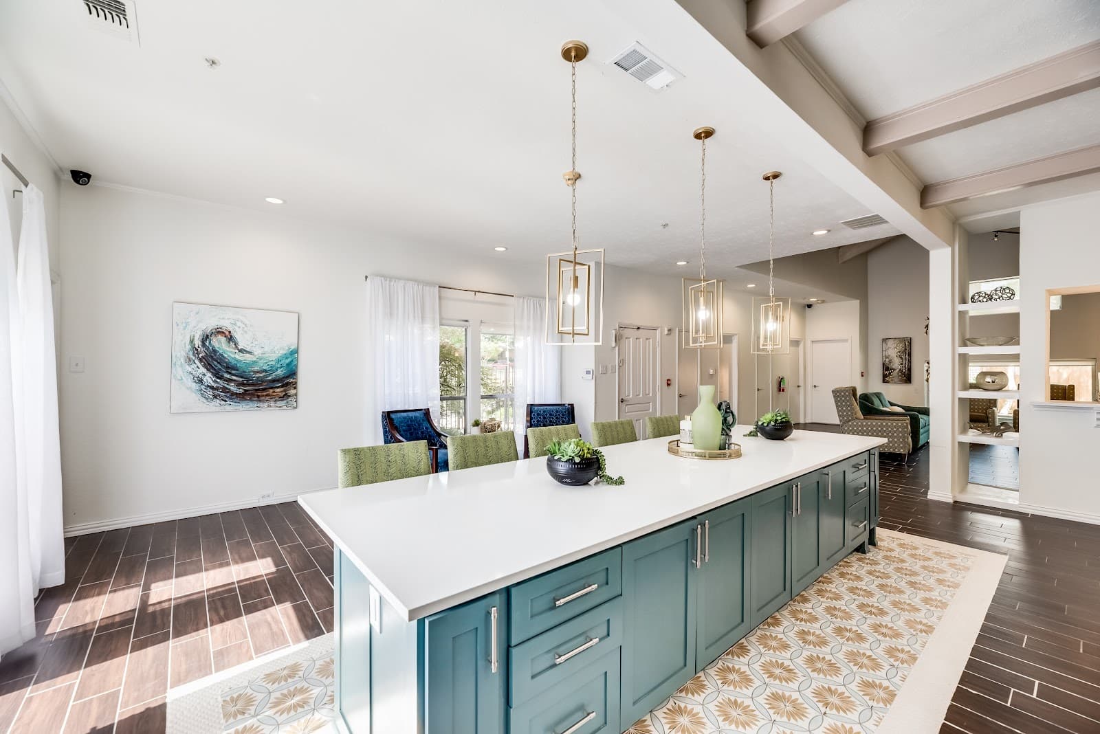 New Horizon Homes