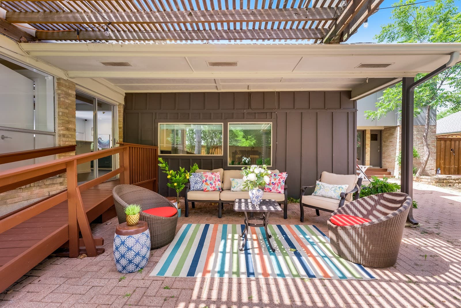 New Horizon Homes