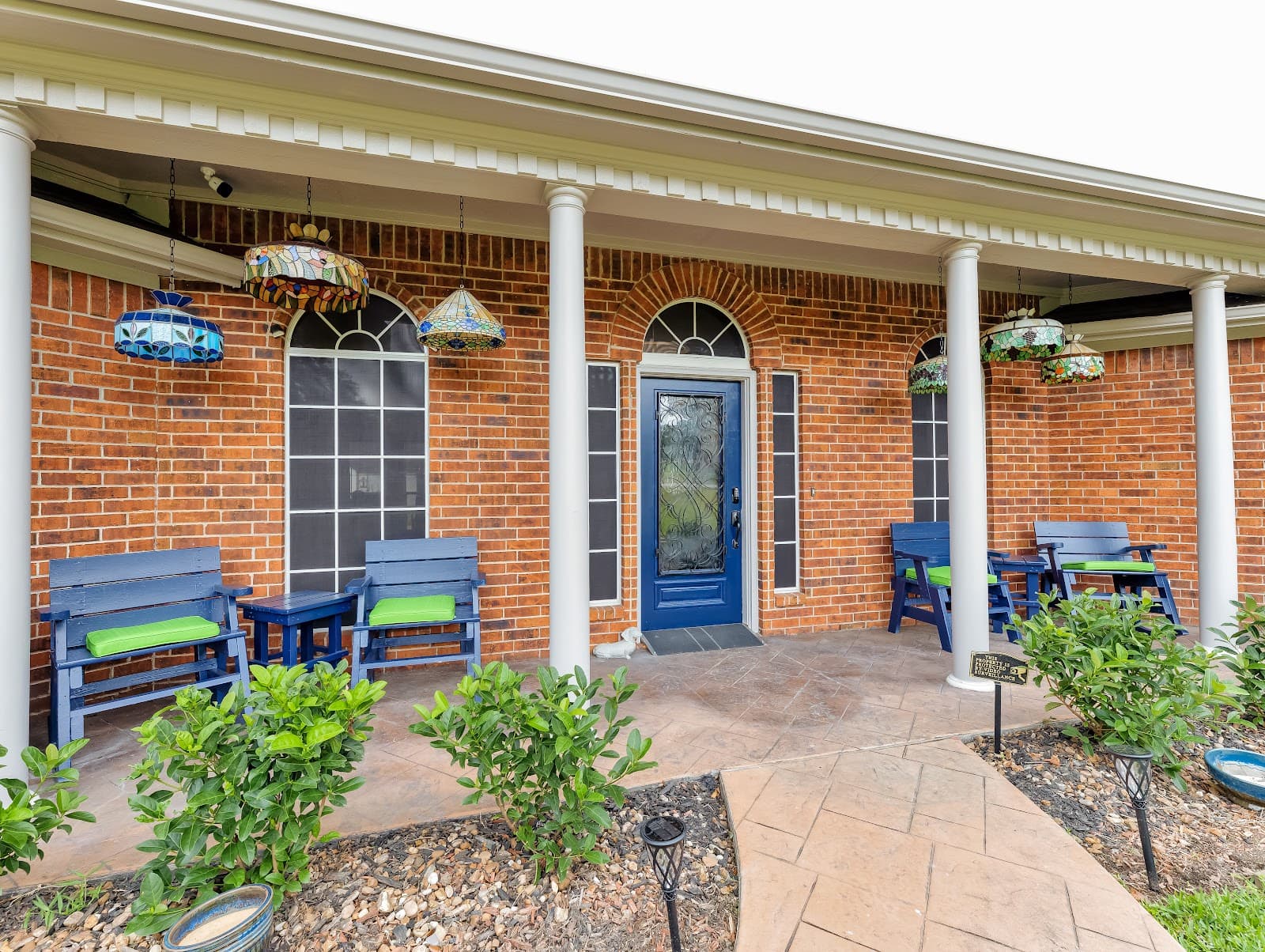 Silver Grace Assisted Living