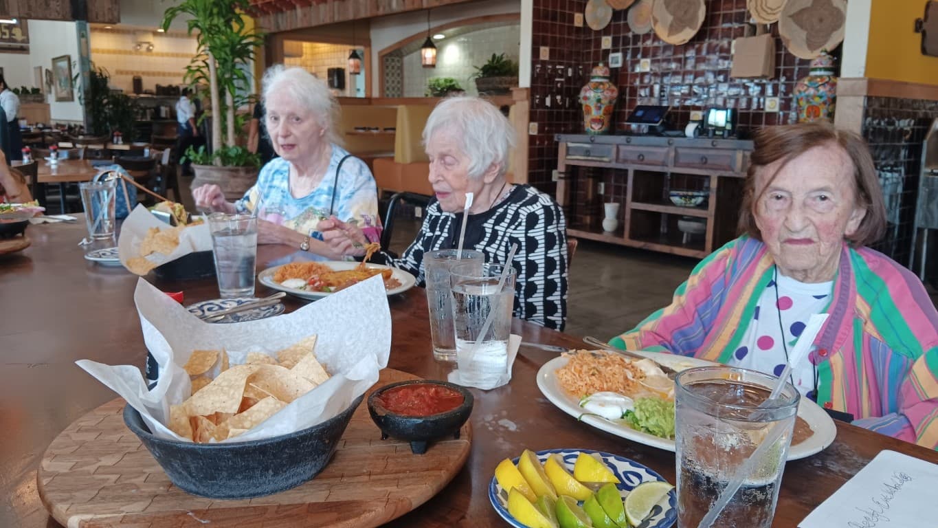 The Medallion Assisted Living Residence