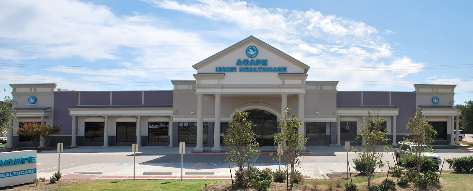 Agape Home Healthcare