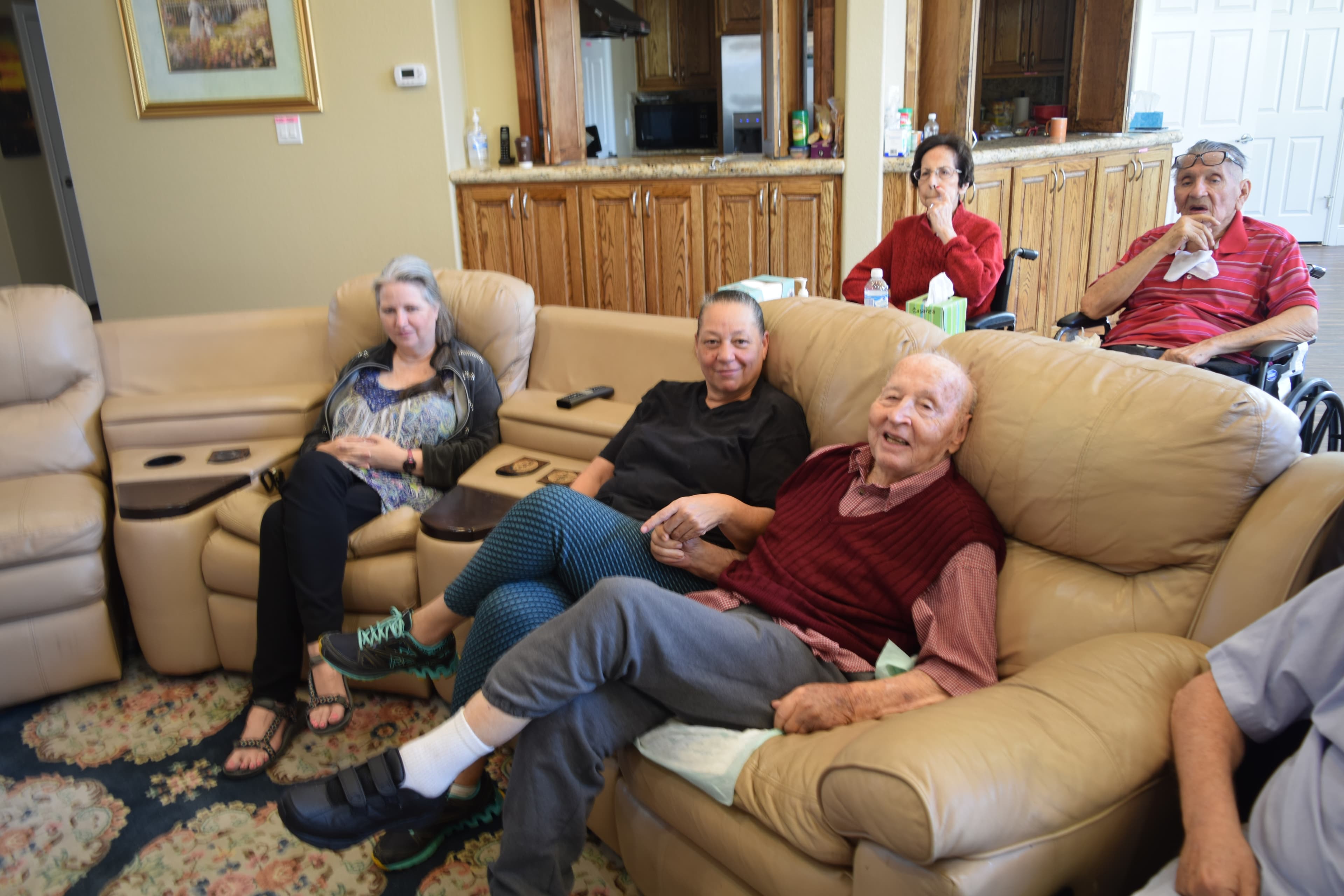 Loving Care Cottages Assisted Living