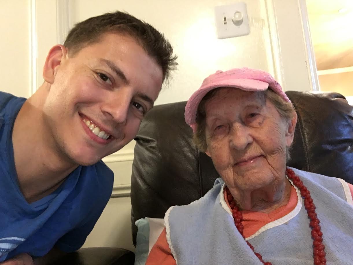 Loving Care Cottages Assisted Living