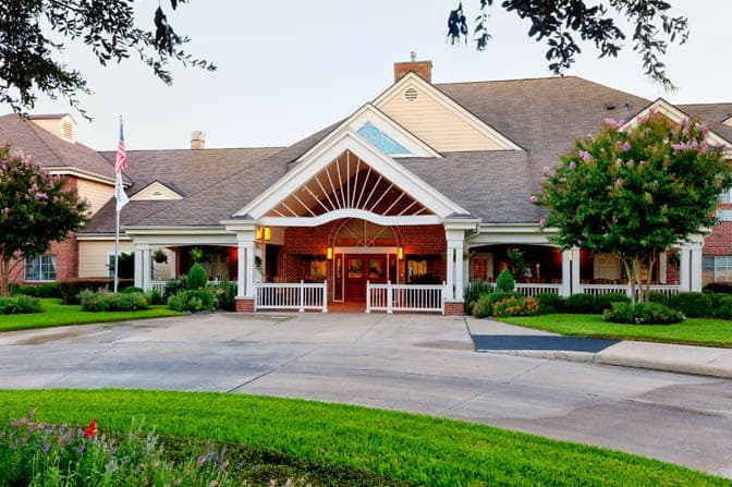 Atria Westchase