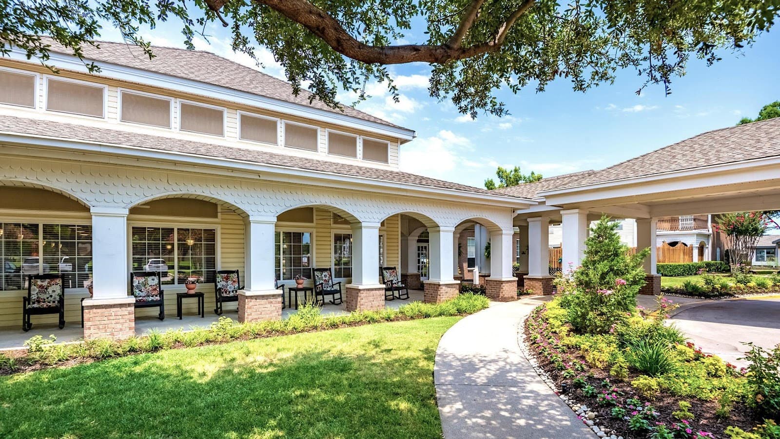 Atria Carrollton