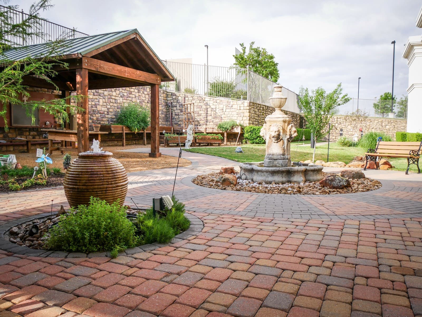 Christian Care Communities and Services — photo 1