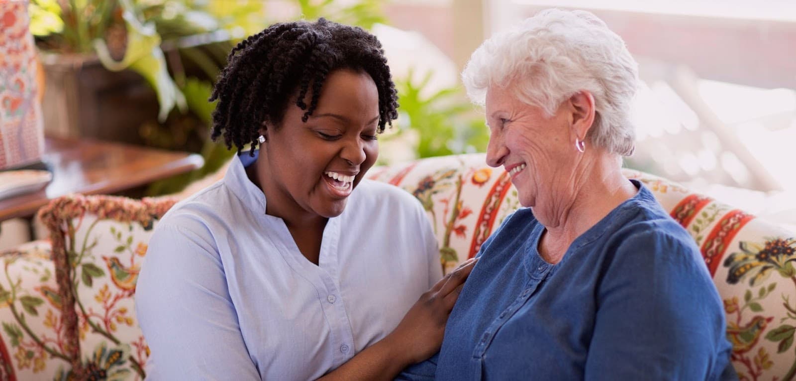 All Gods People Assisted Living Home — photo 1