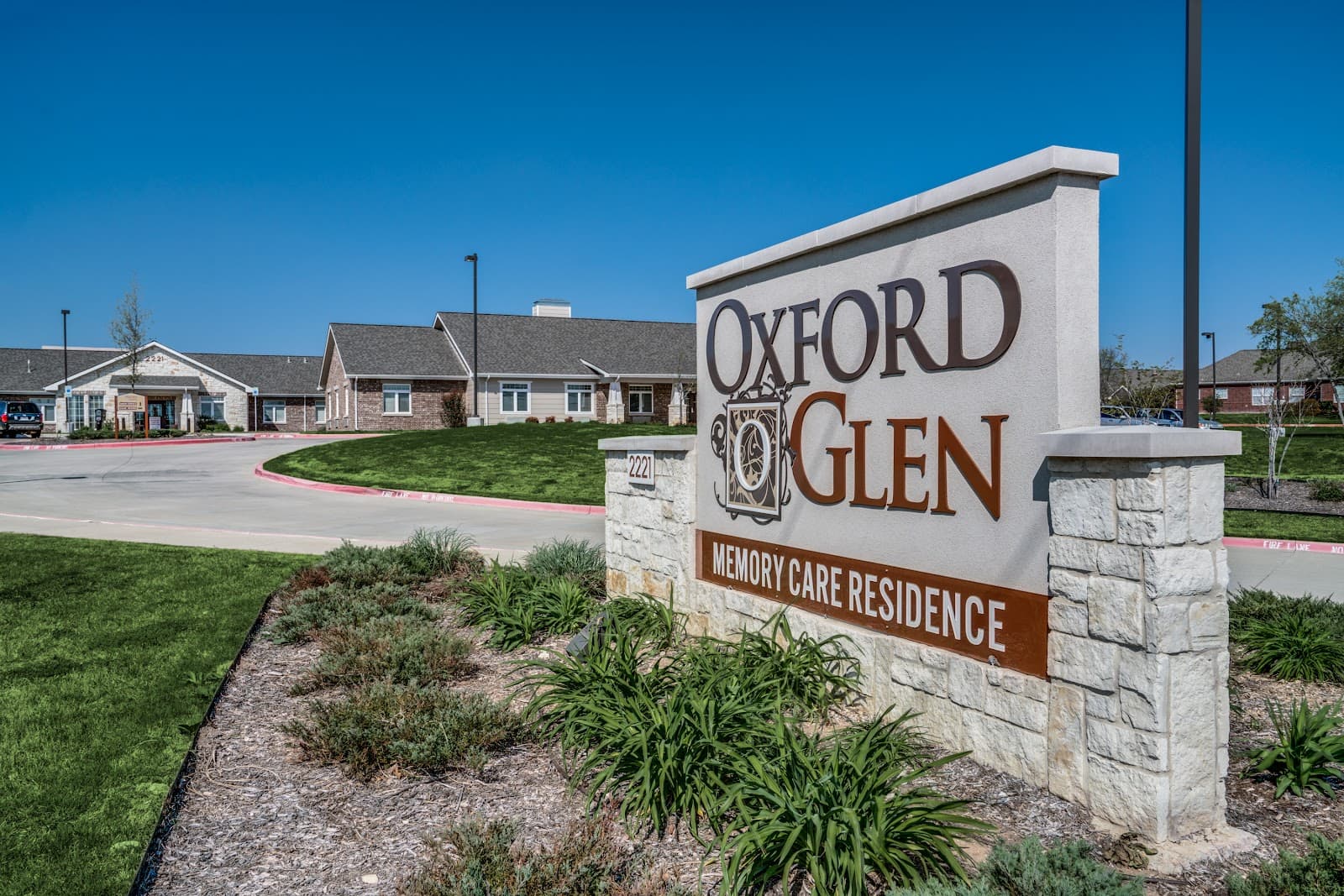 Oxford Glen Carrollton