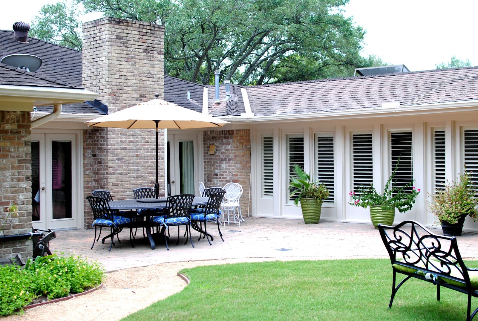 Autumn Years