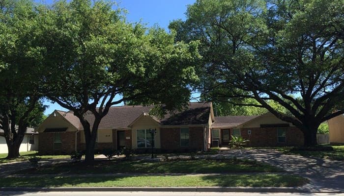Assisted Living Center of Braeswood