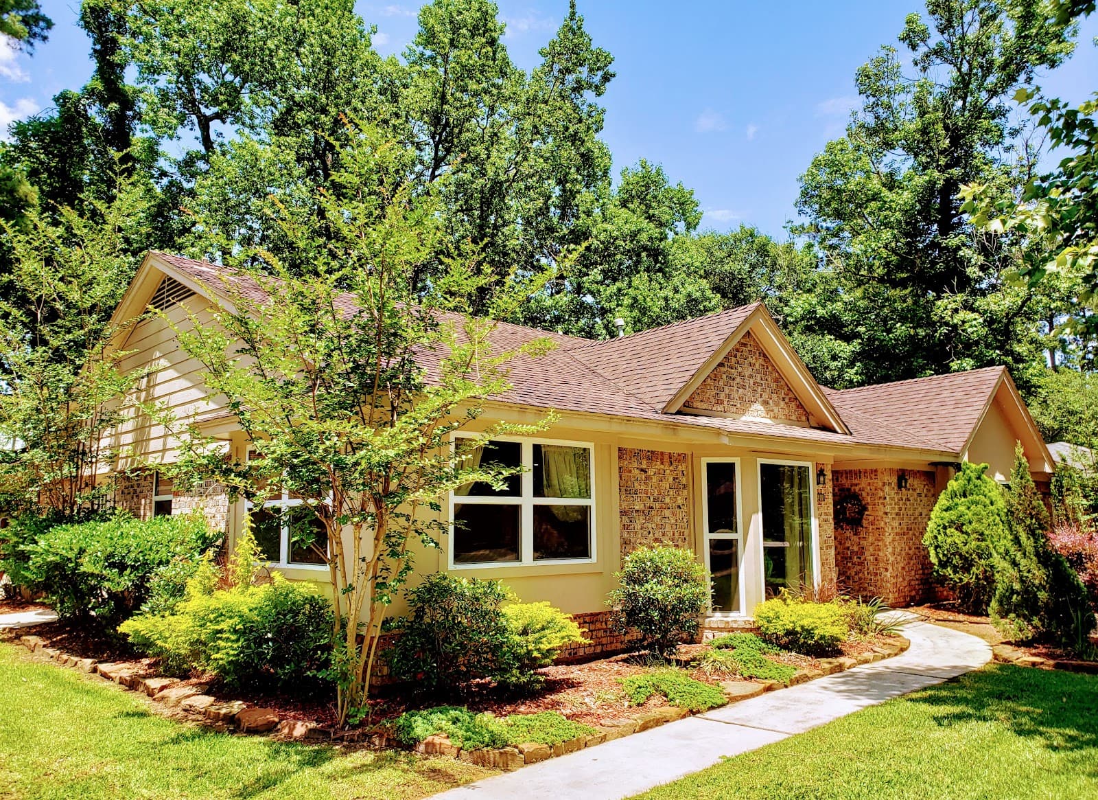 Caring Angels Assisted Living Facility