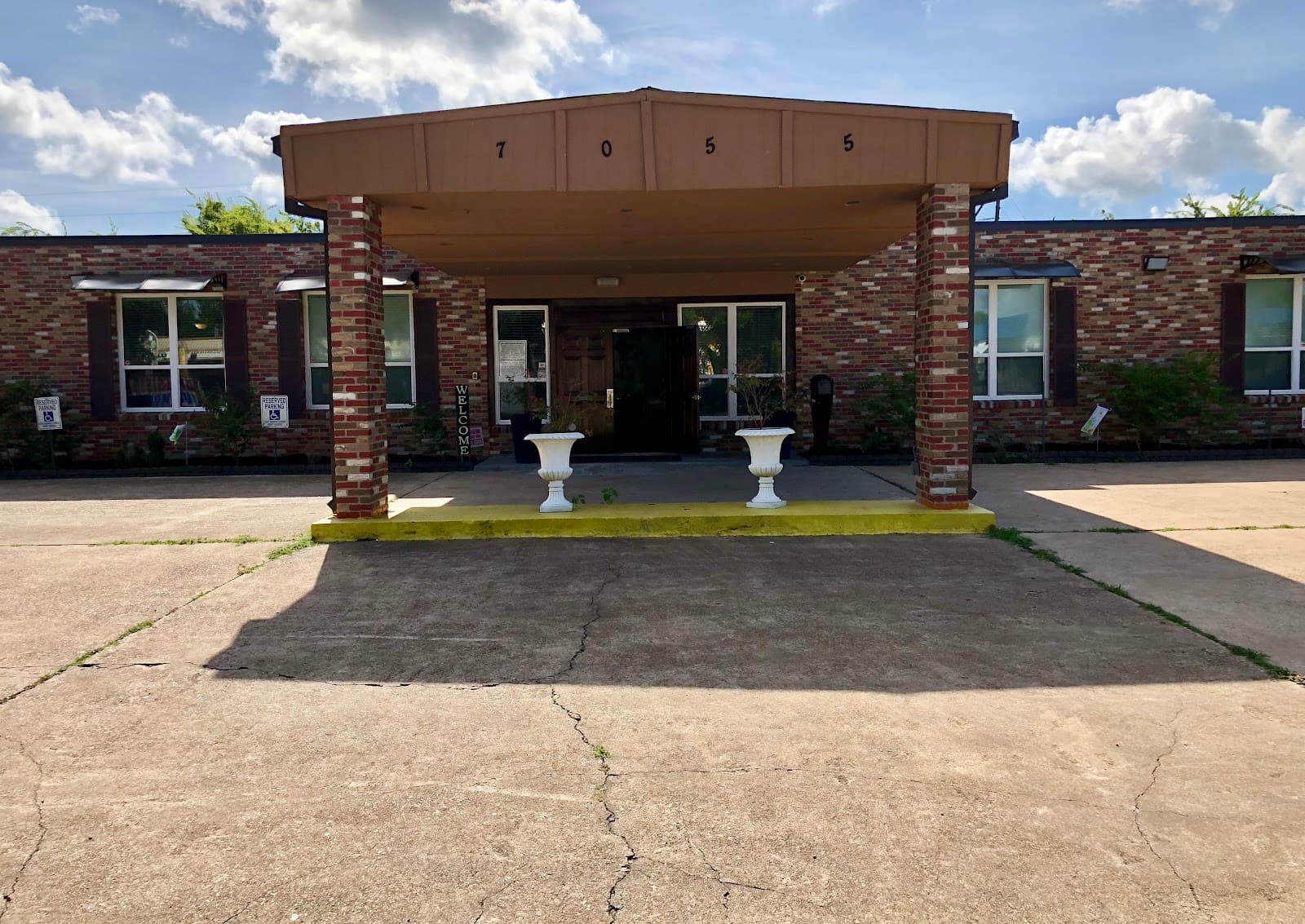Faith Assisted Living Homes