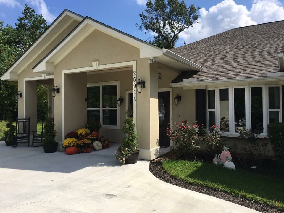 Grace Residential Care Home Inc.