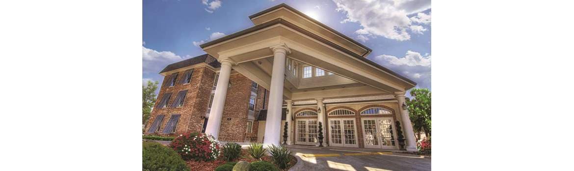 Silverado Hermann Park Memory Care Community