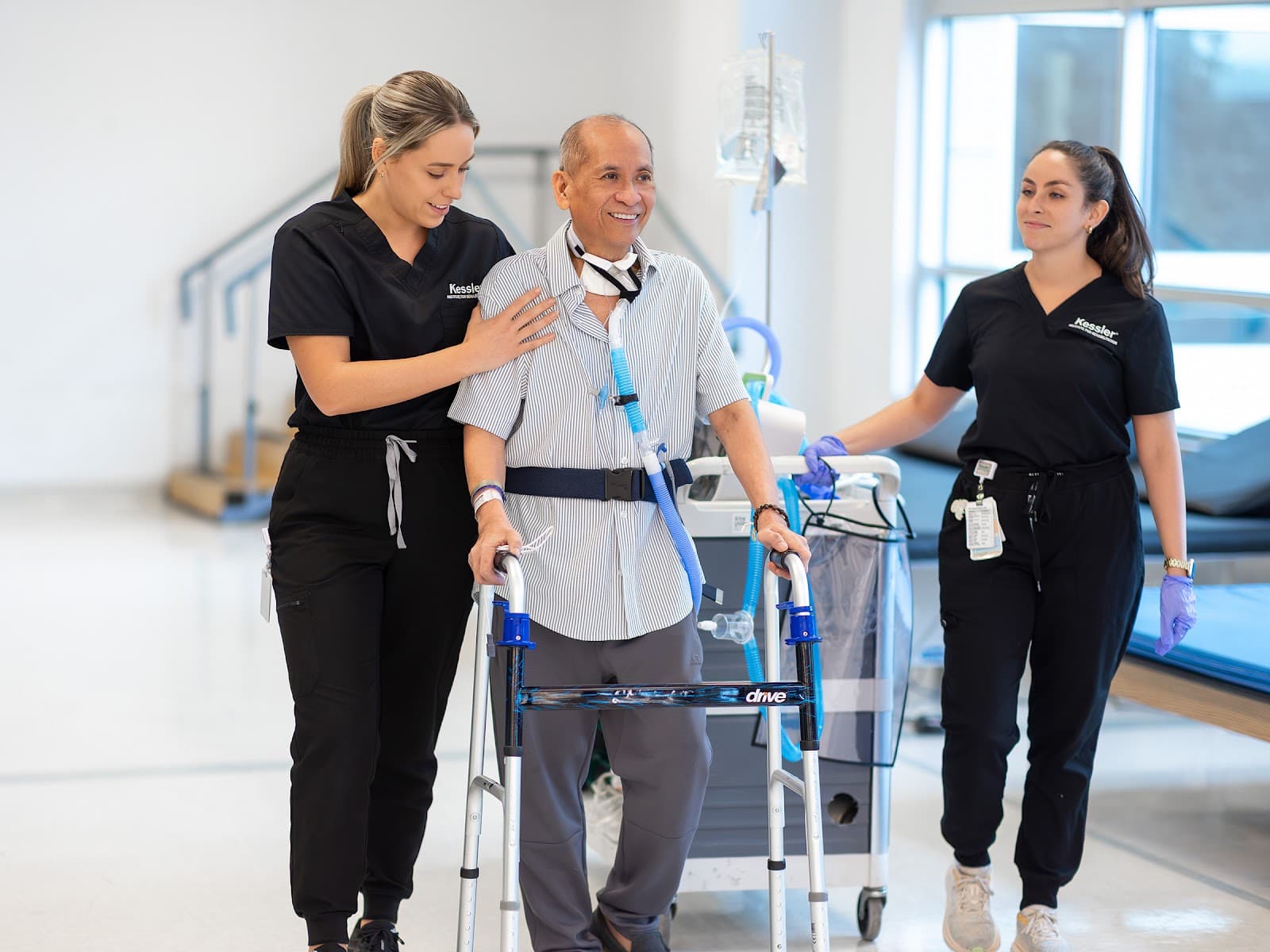 Baylor Scott & White Institute For Rehabilitation Neuro Transitional Care