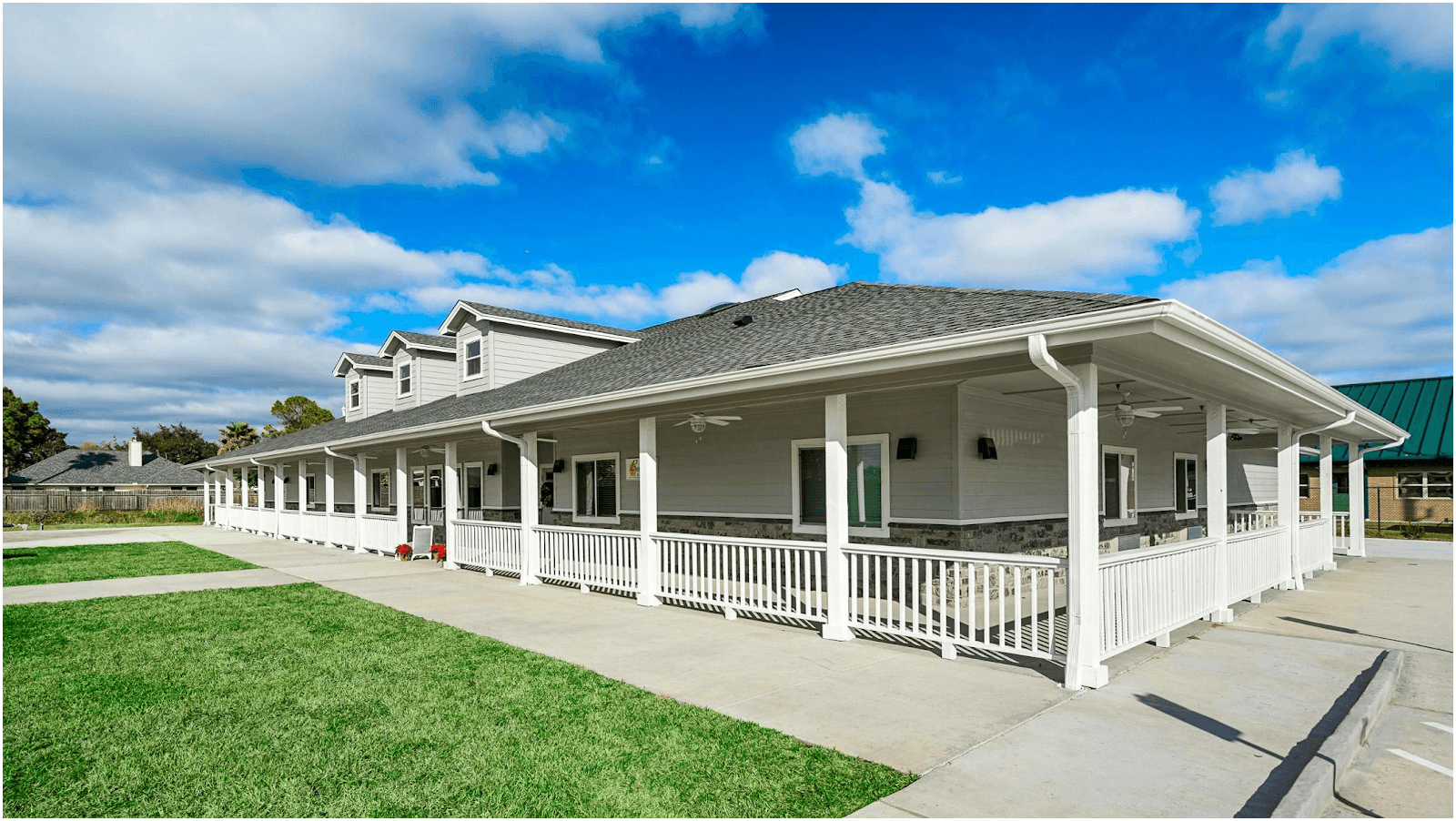 BeeHive Homes of Cypress