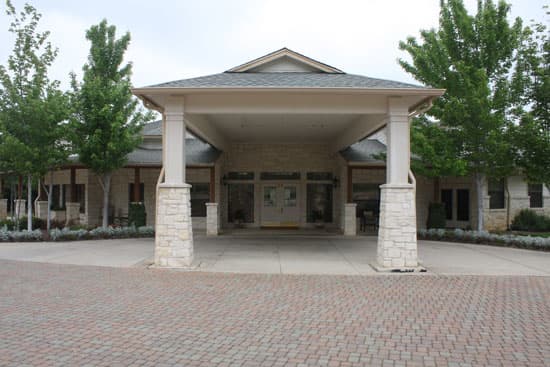 Brookdale Lohmans Crossing