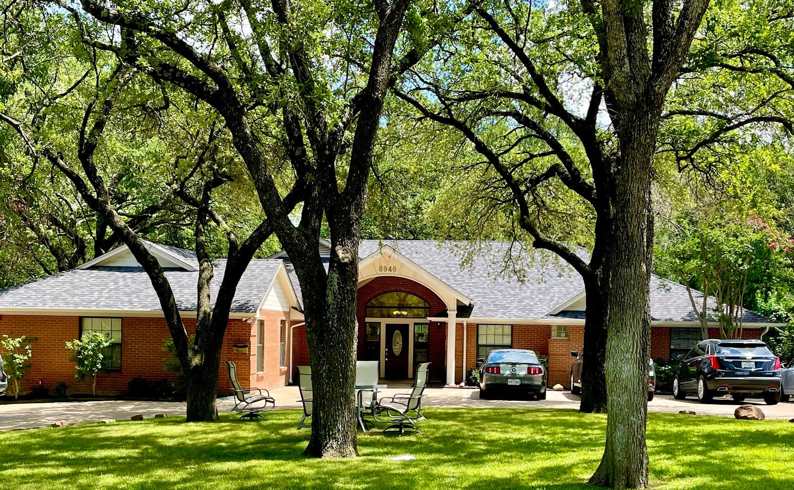Magnolia Assisted Living Care Home