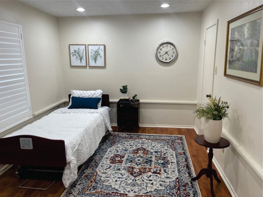 Affectionate Care Homes - Assisted Living Facility
