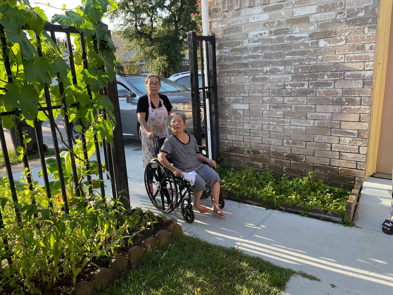Nha Toi Home Care