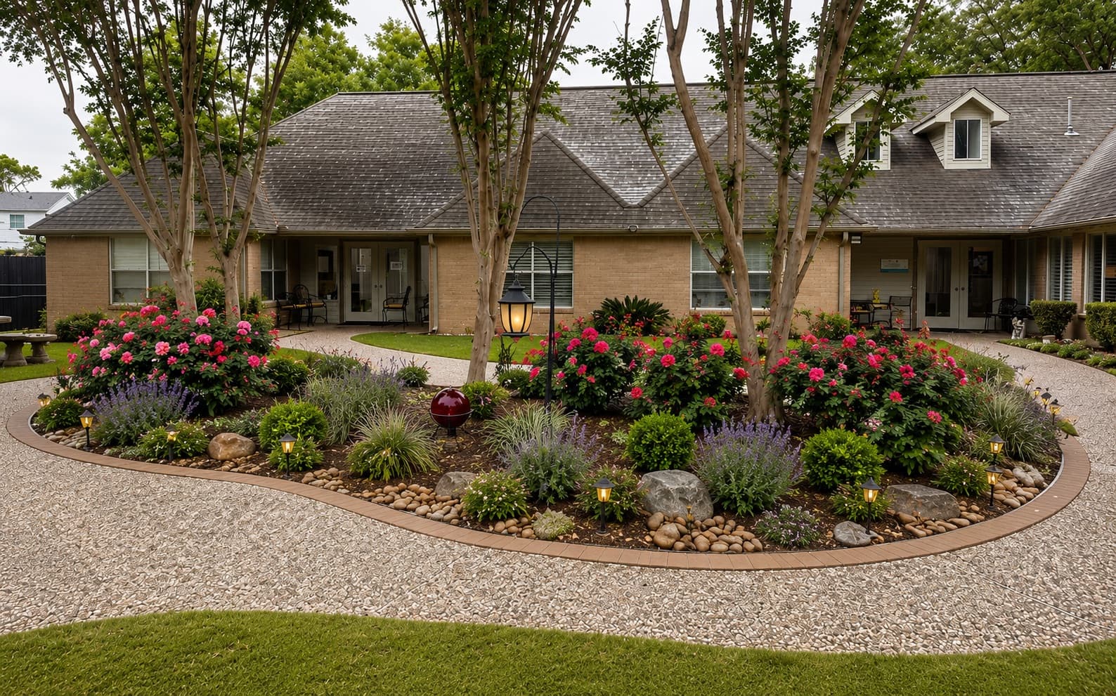 Tranquility Assisted Living